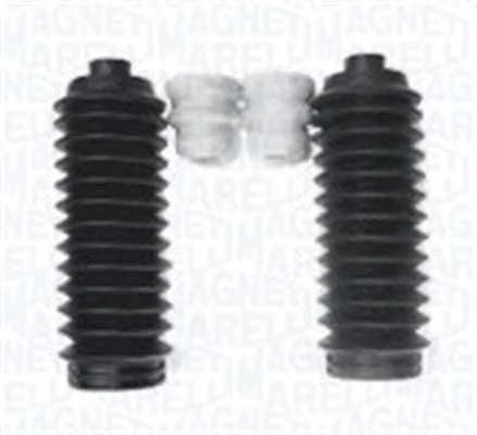 Dust Cover Kit, shock absorber